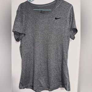 Nike Dri-Fit Top XL